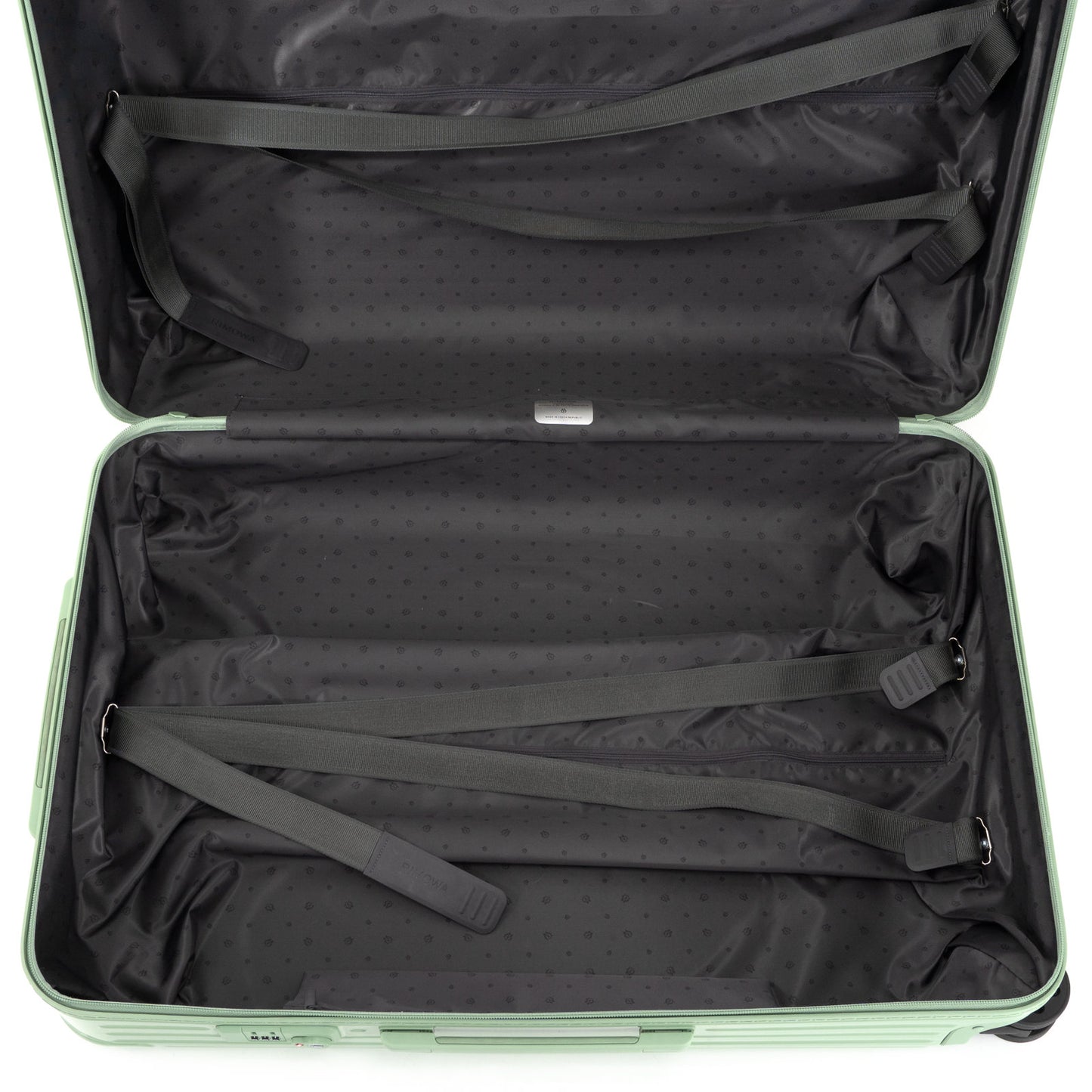 RIMOWA(リモワ) エッセンシャル 85L 4輪 チェックインL
