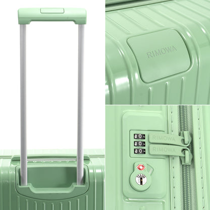 RIMOWA(リモワ) エッセンシャル 85L 4輪 チェックインL