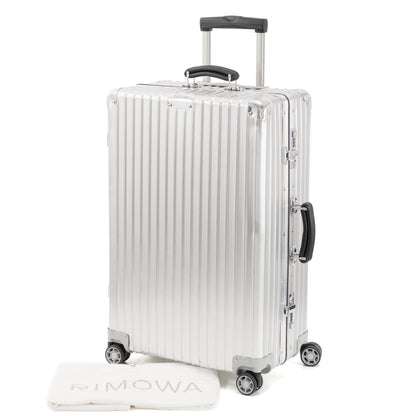 RIMOWA(リモワ) クラシック チェックインM 61L 4輪