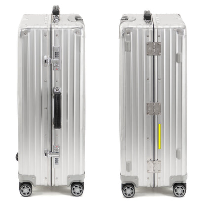 RIMOWA(リモワ) クラシック チェックインM 61L 4輪