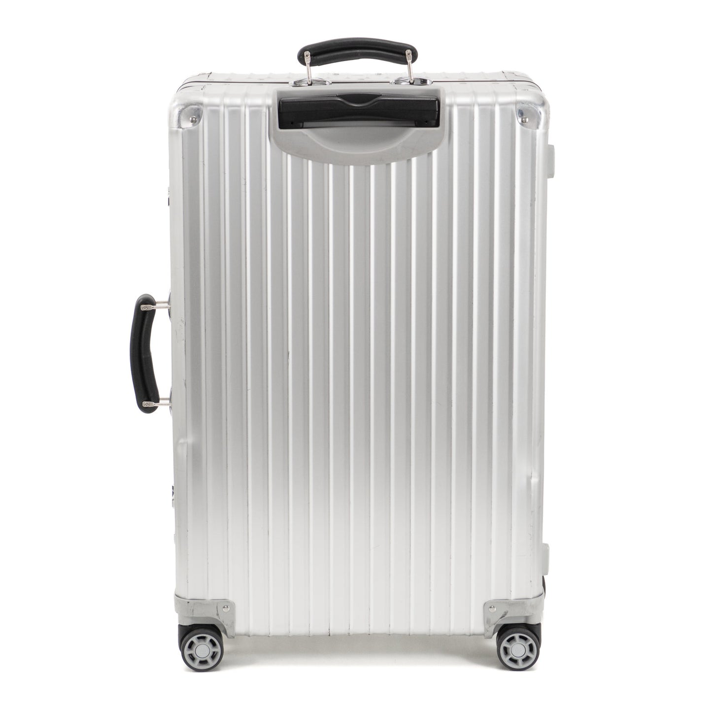 RIMOWA(リモワ) クラシック チェックインM 61L 4輪