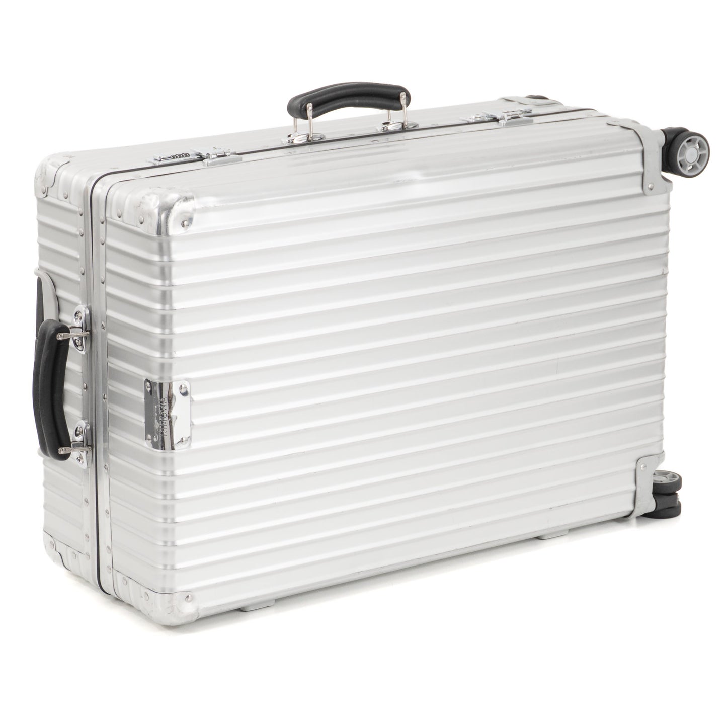 RIMOWA(リモワ) クラシック チェックインM 61L 4輪