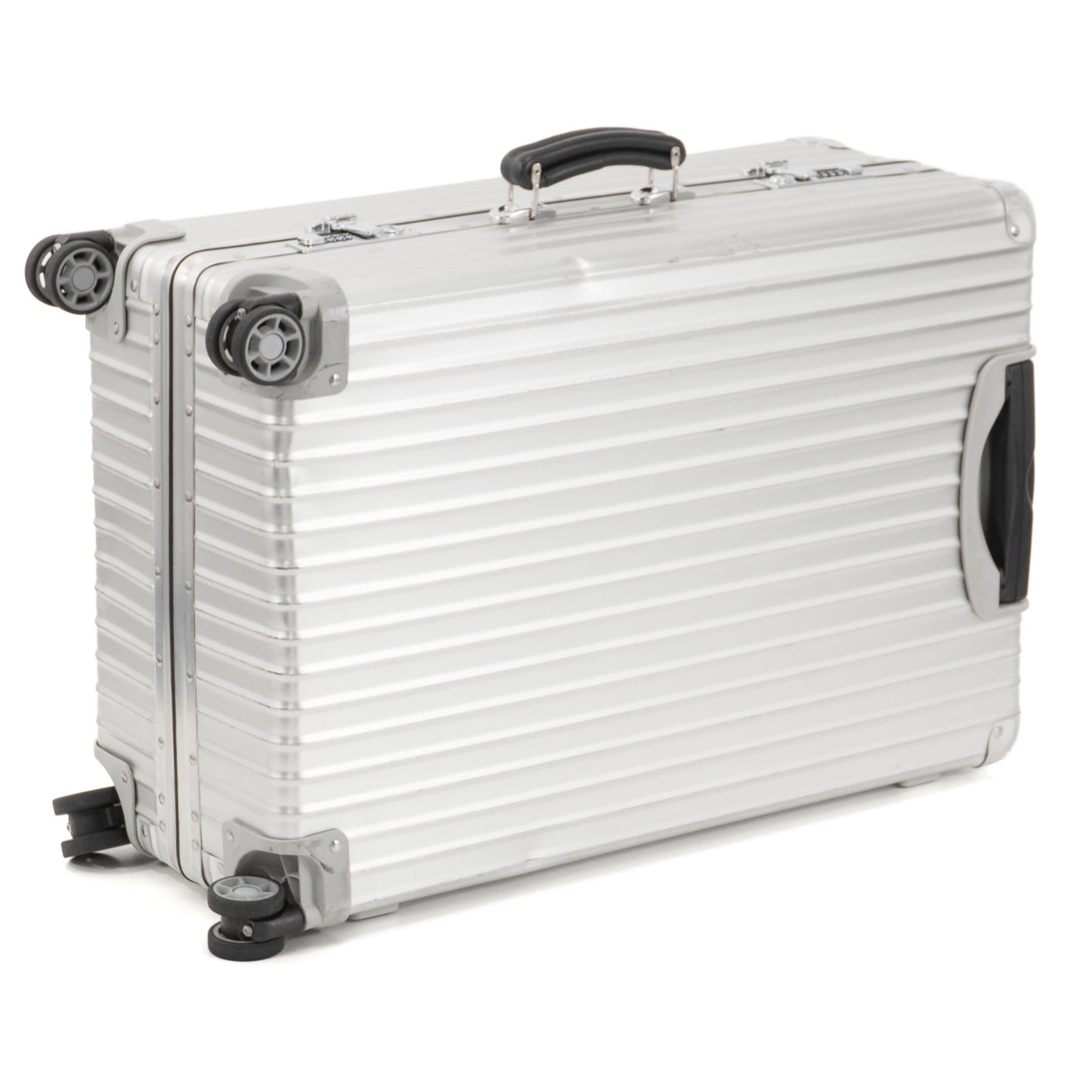 RIMOWA(リモワ) クラシック チェックインM 61L 4輪