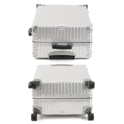 RIMOWA(リモワ) クラシック チェックインM 61L 4輪