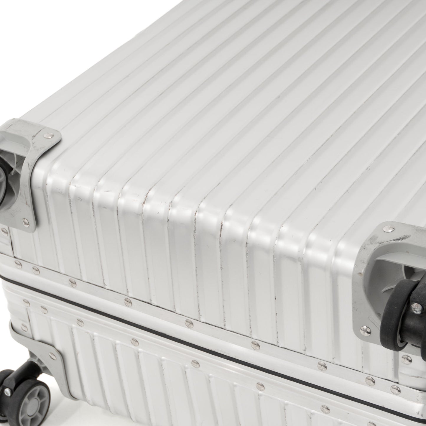 RIMOWA(リモワ) クラシック チェックインM 61L 4輪