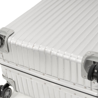 RIMOWA(リモワ) クラシック チェックインM 61L 4輪