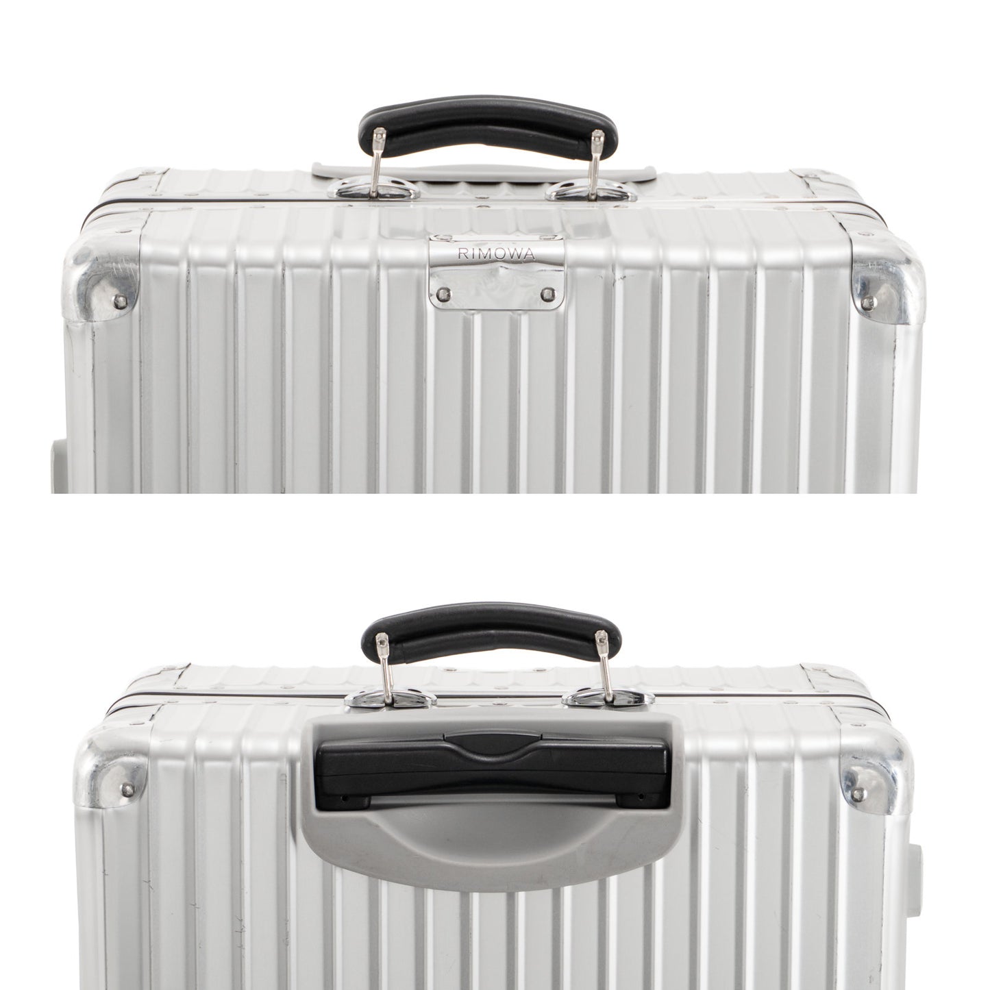 RIMOWA(リモワ) クラシック チェックインM 61L 4輪