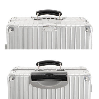 RIMOWA(リモワ) クラシック チェックインM 61L 4輪