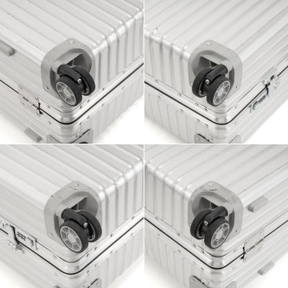 RIMOWA(リモワ) クラシック チェックインM 61L 4輪