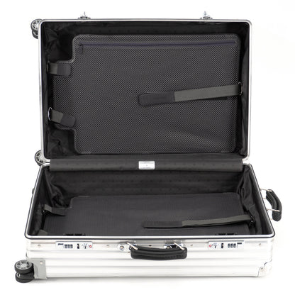 RIMOWA(リモワ) クラシック チェックインM 61L 4輪