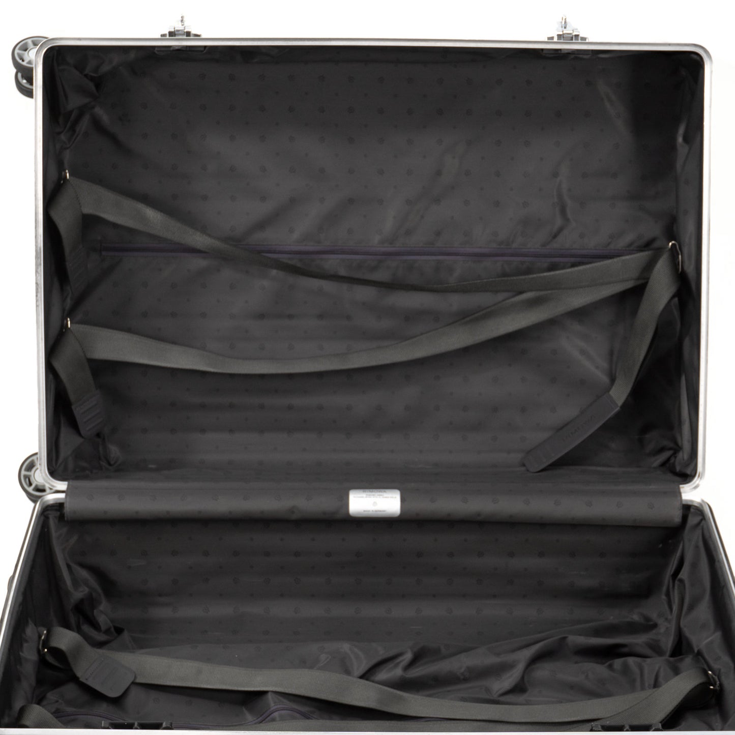 RIMOWA(リモワ) クラシック チェックインM 61L 4輪