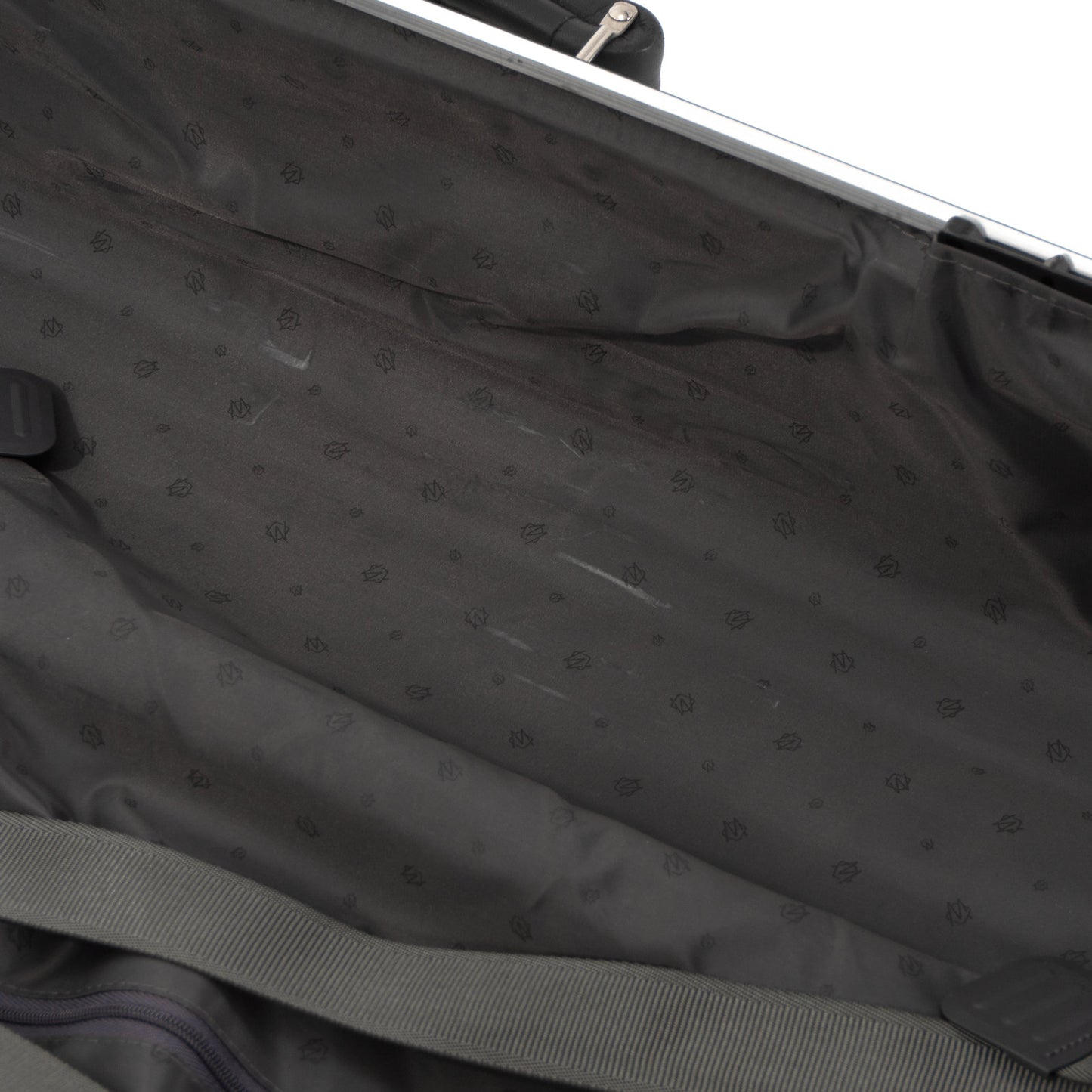 RIMOWA(リモワ) クラシック チェックインM 61L 4輪