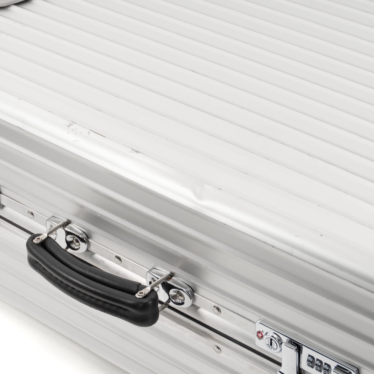 RIMOWA(リモワ) クラシック チェックインM 61L 4輪