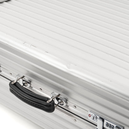 RIMOWA(リモワ) クラシック チェックインM 61L 4輪