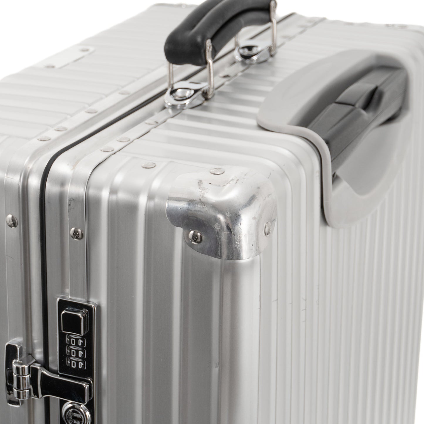 RIMOWA(リモワ) クラシック チェックインM 61L 4輪