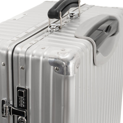 RIMOWA(リモワ) クラシック チェックインM 61L 4輪