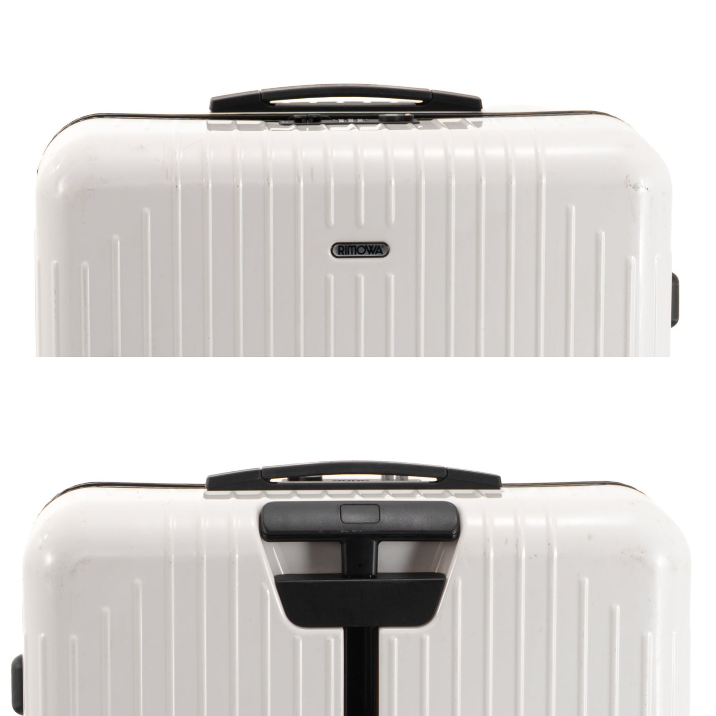 RIMOWA(リモワ) サルサエアー 91L 4輪 チェックインL