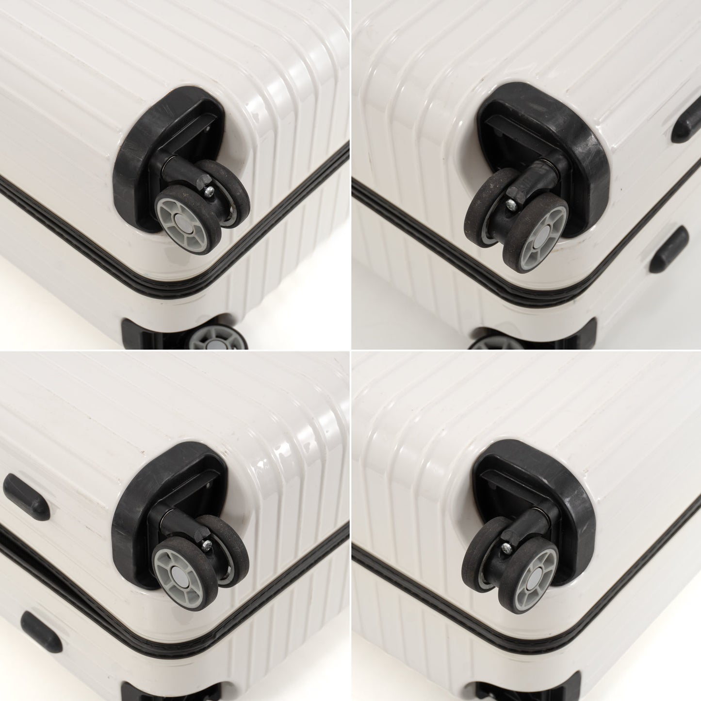 RIMOWA(リモワ) サルサエアー 91L 4輪 チェックインL
