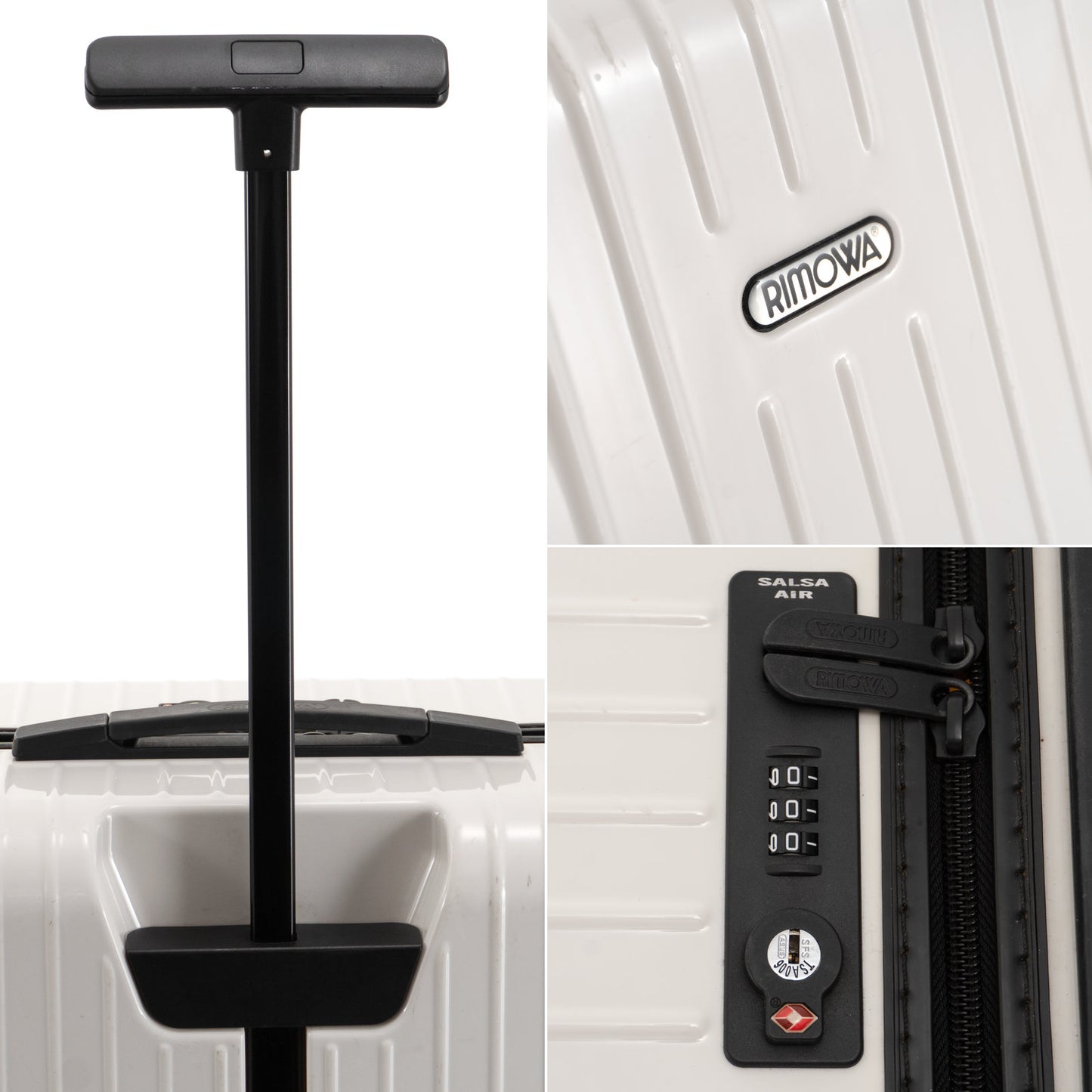 RIMOWA(リモワ) サルサエアー 91L 4輪 チェックインL