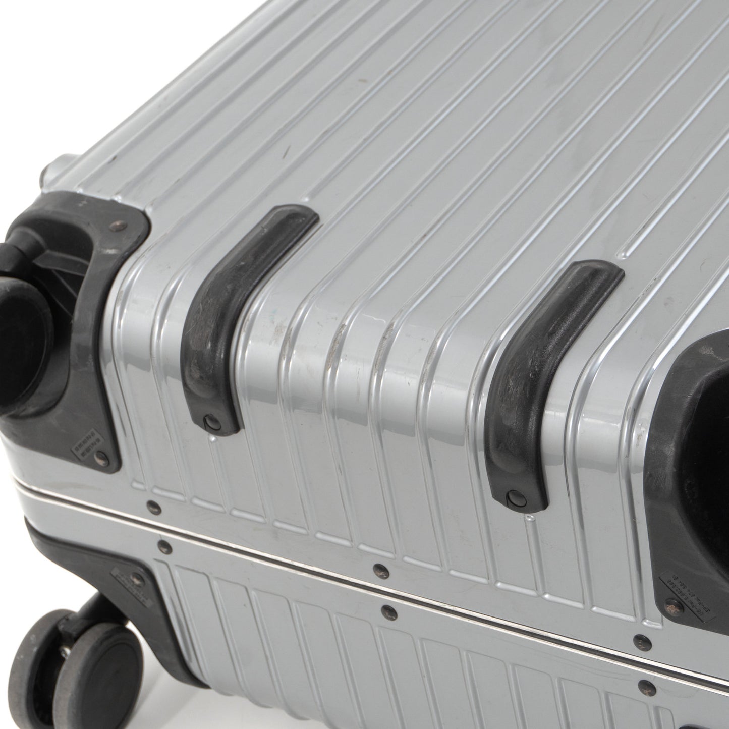 RIMOWA(リモワ) サンバ 82L 4輪 チェックインL