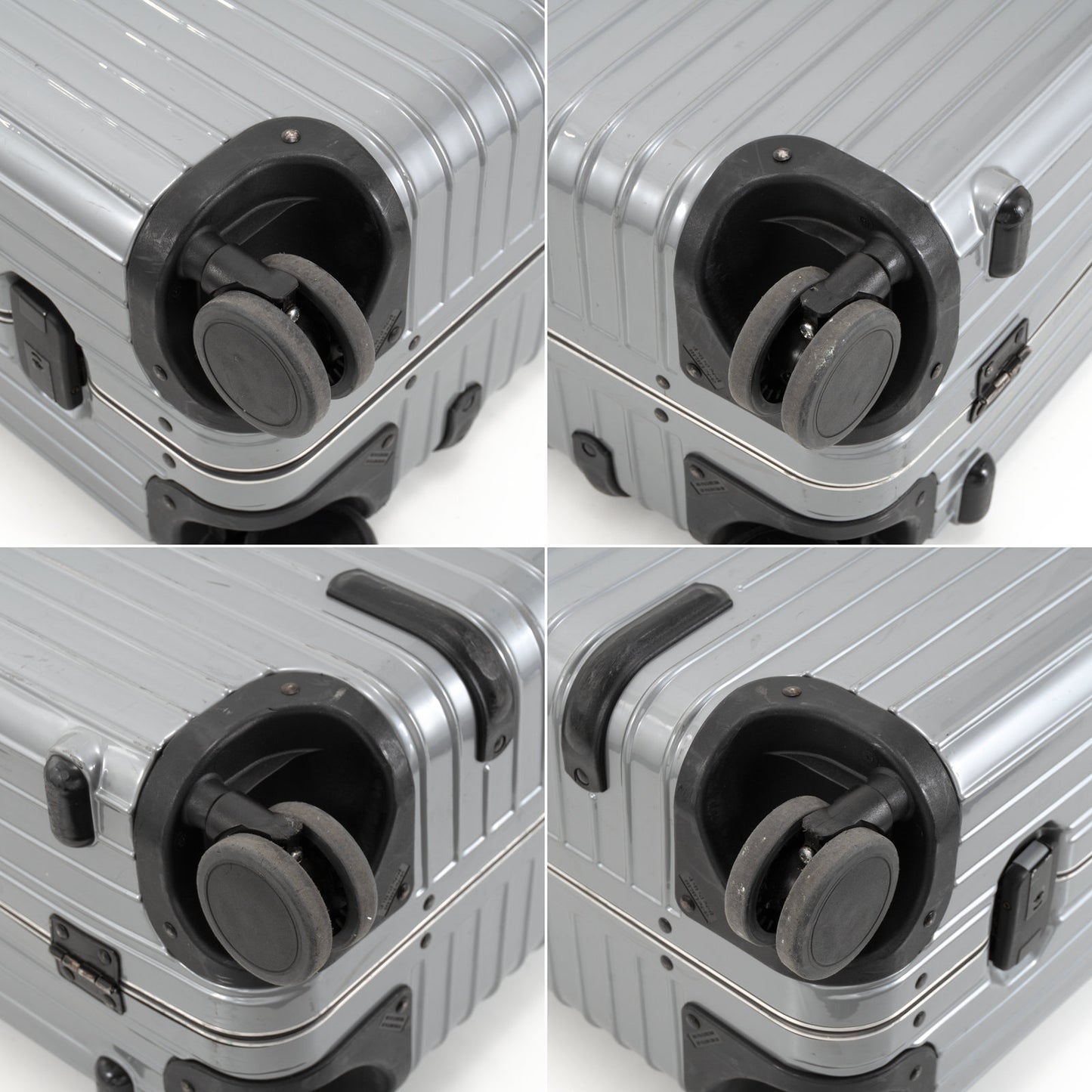 RIMOWA(リモワ) サンバ 82L 4輪 チェックインL