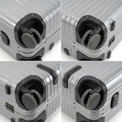 RIMOWA(リモワ) サンバ 82L 4輪 チェックインL