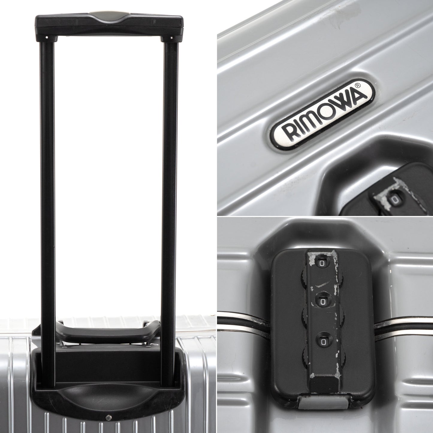 RIMOWA(リモワ) サンバ 82L 4輪 チェックインL