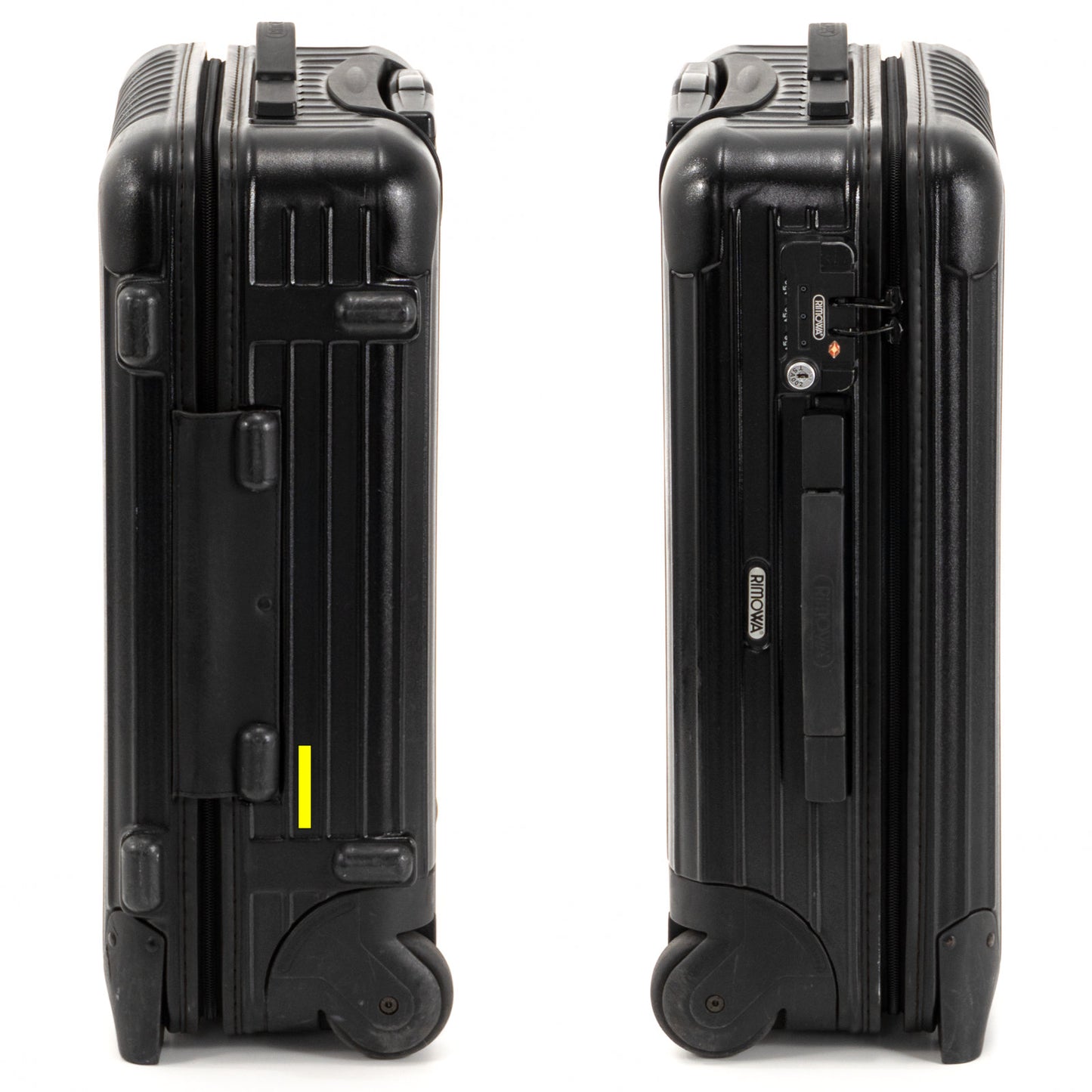 RIMOWA(リモワ) サルサ 35L 2輪 キャビンS