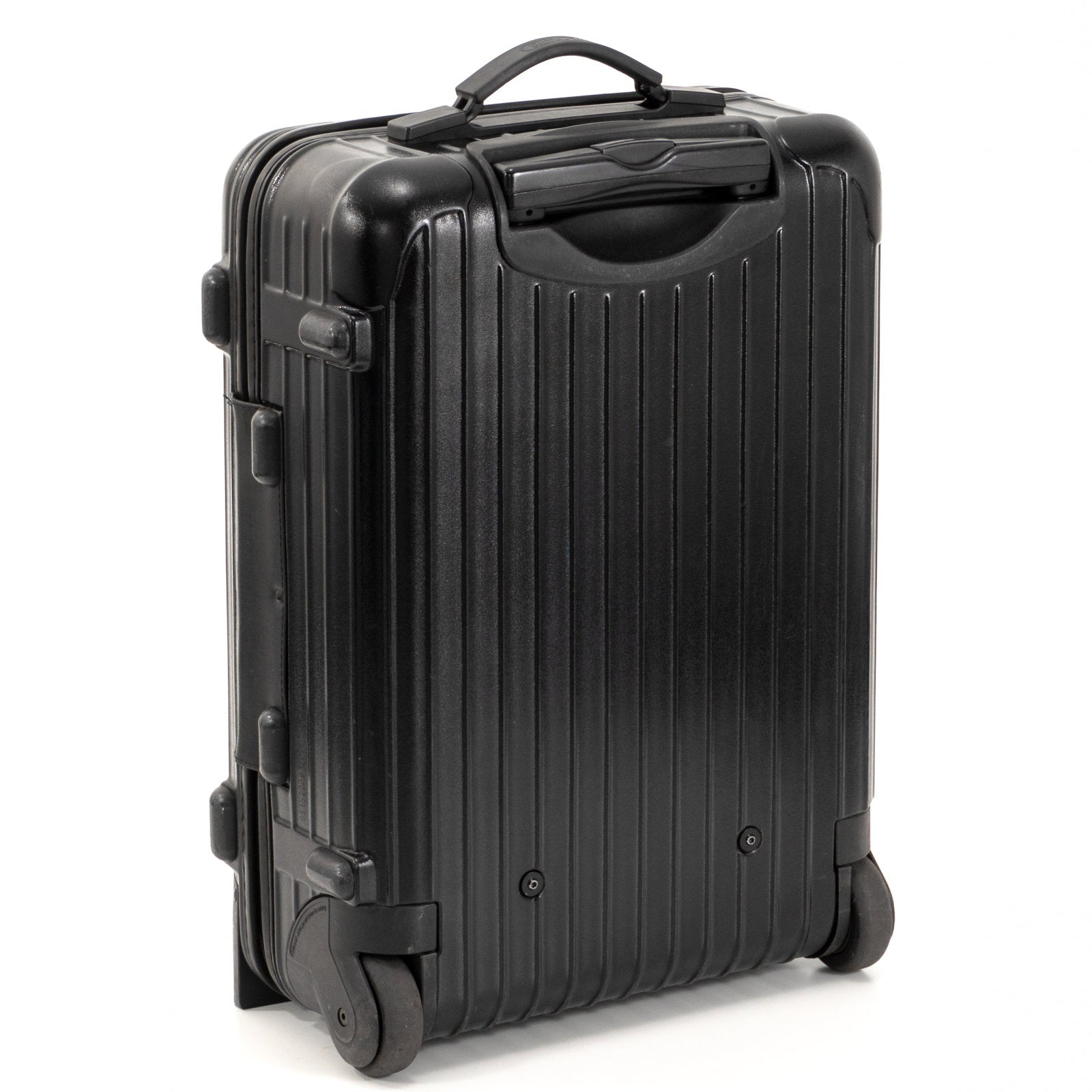 RIMOWA(リモワ) サルサ 35L 2輪 キャビンS – 中古RIMOWA(リモワ)専門店