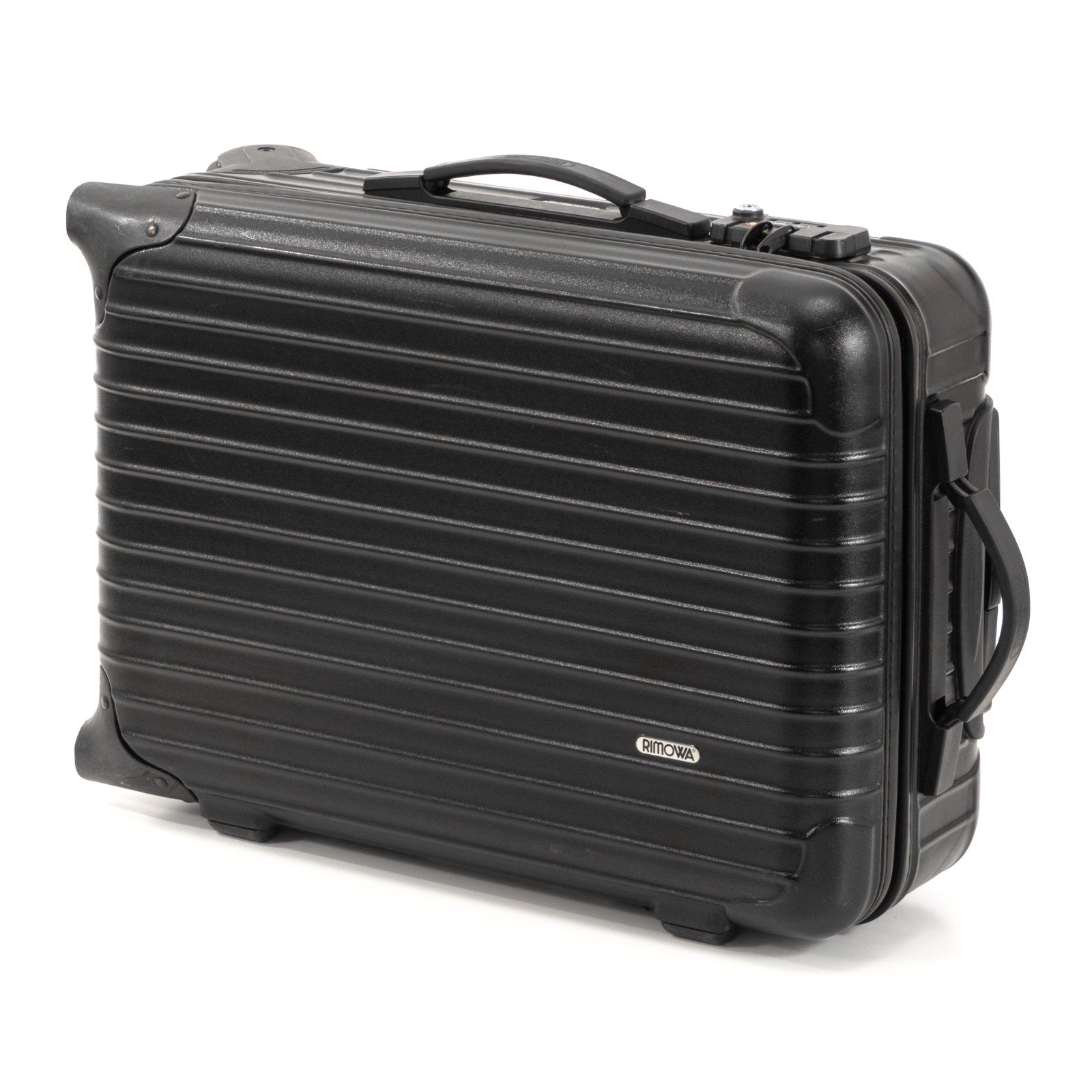 RIMOWA(リモワ) サルサ 35L 2輪 キャビンS – 中古RIMOWA(リモワ)専門店