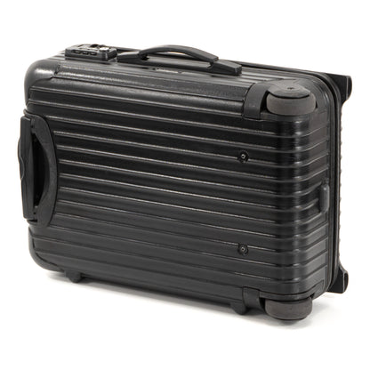 RIMOWA(リモワ) サルサ 35L 2輪 キャビンS