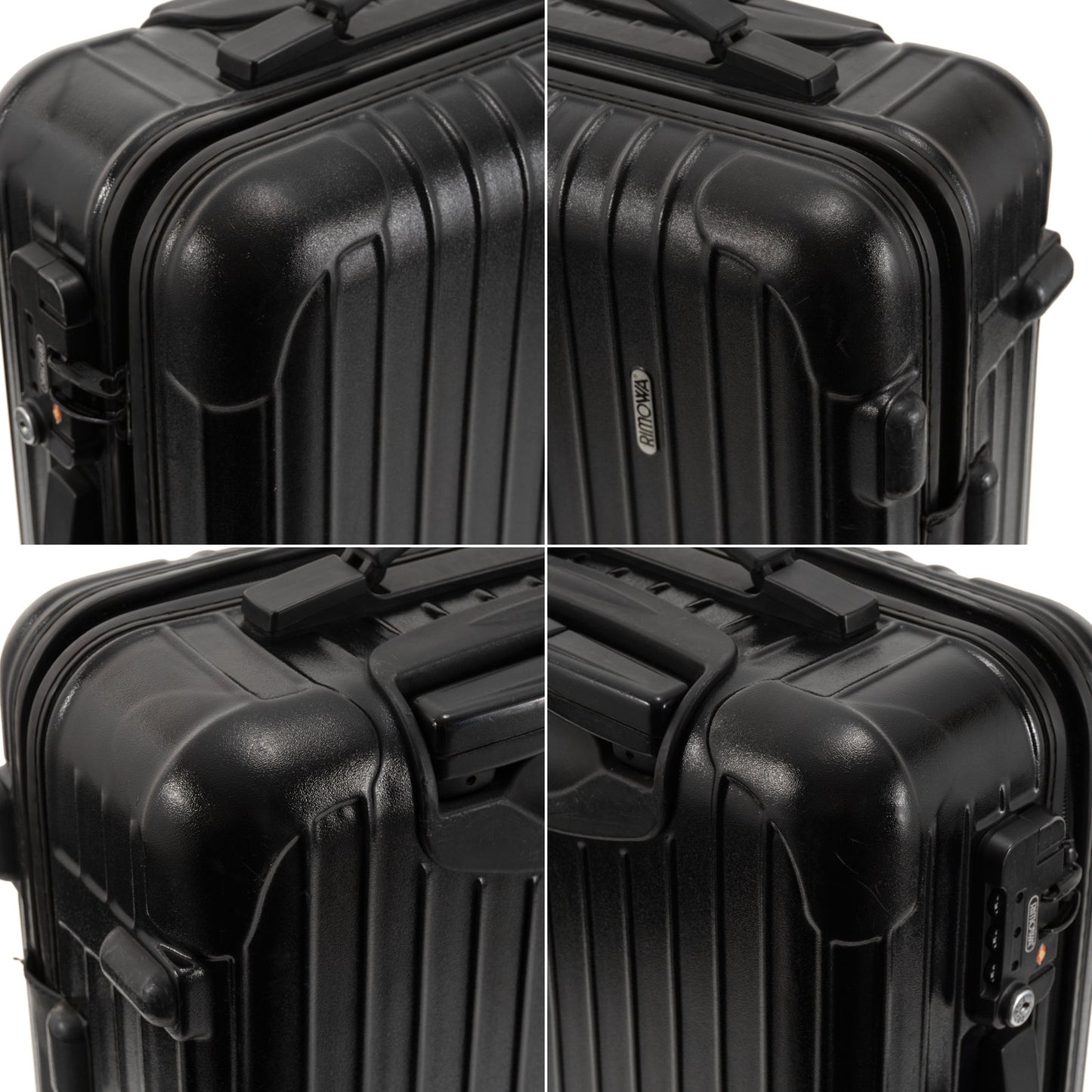 RIMOWA(リモワ) サルサ 35L 2輪 キャビンS