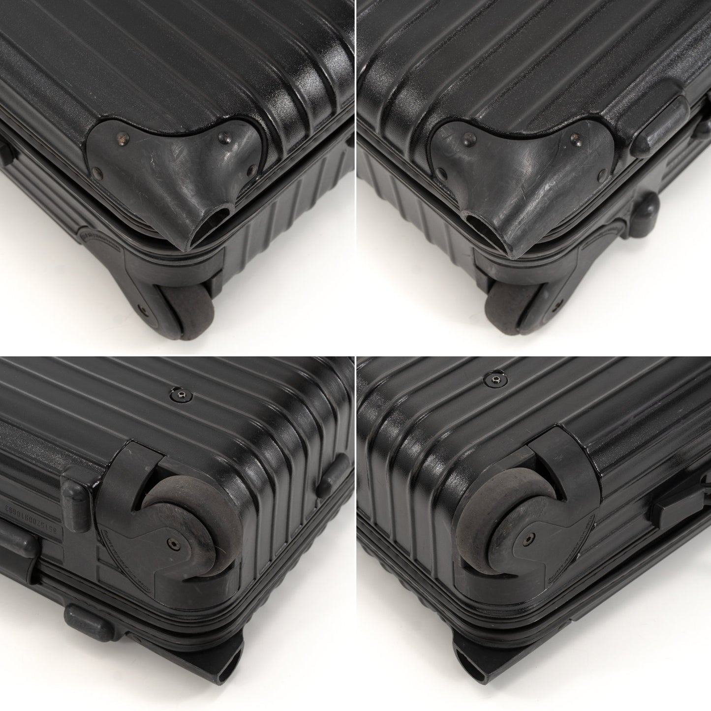 RIMOWA(リモワ) サルサ 35L 2輪 キャビンS