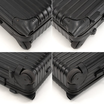 RIMOWA(リモワ) サルサ 35L 2輪 キャビンS