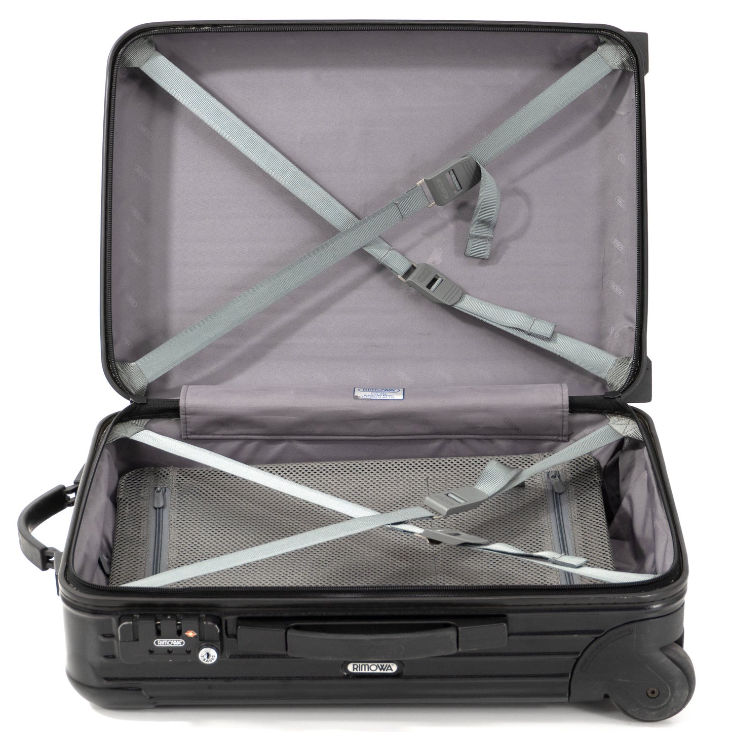 RIMOWA(リモワ) サルサ 35L 2輪 キャビンS