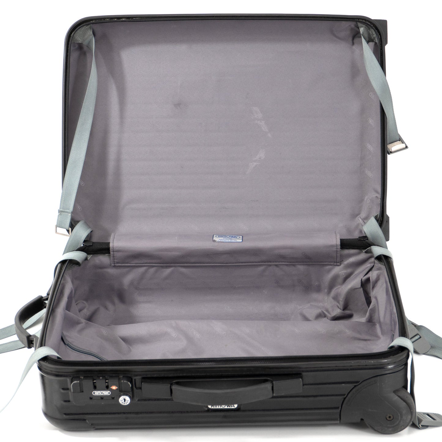 RIMOWA(リモワ) サルサ 35L 2輪 キャビンS