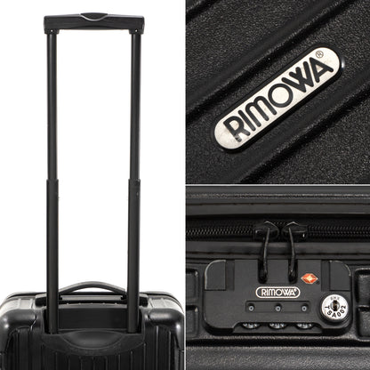 RIMOWA(リモワ) サルサ 35L 2輪 キャビンS