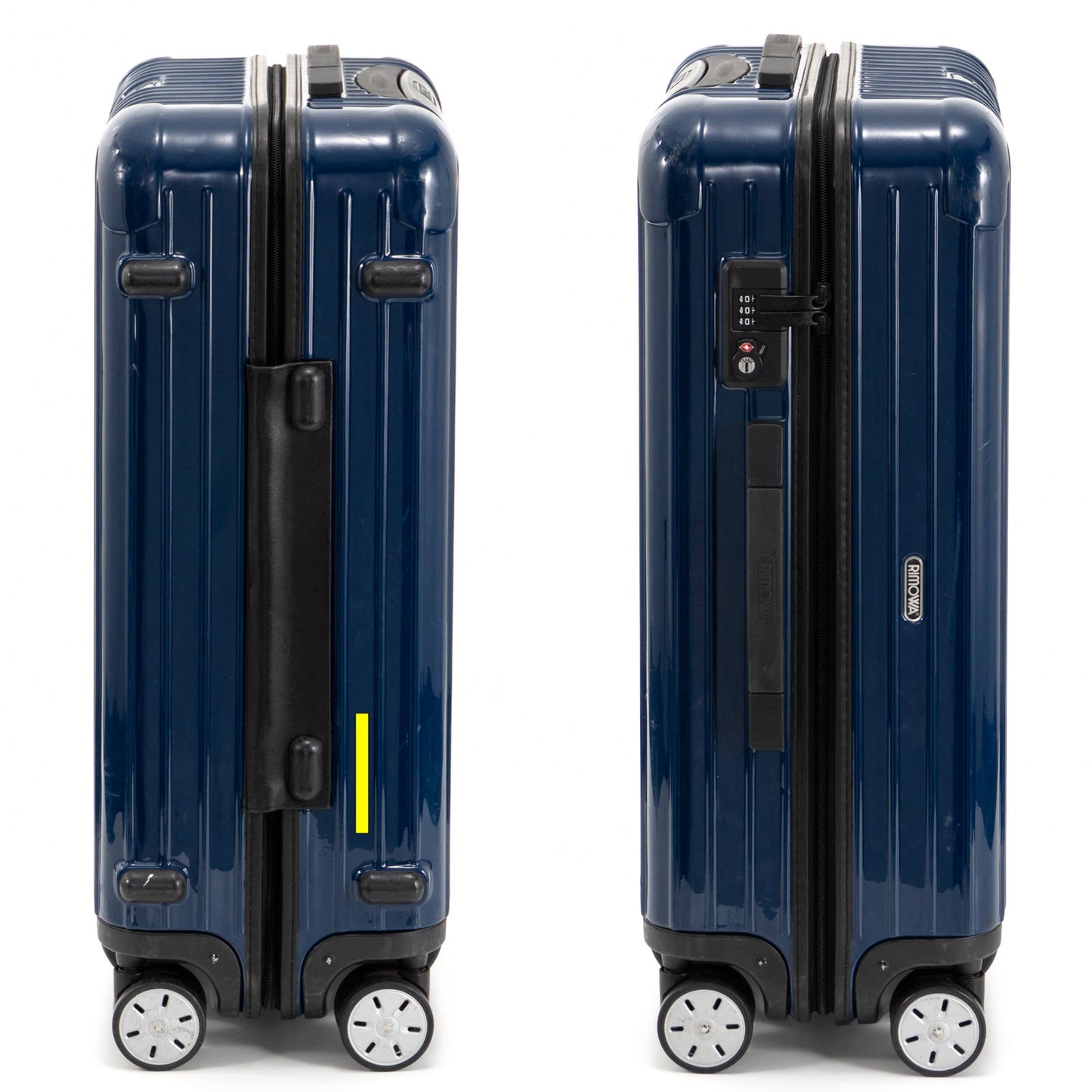 RIMOWA(リモワ) ユナイテッドアローズ サルサ 63L 4輪 チェックインM