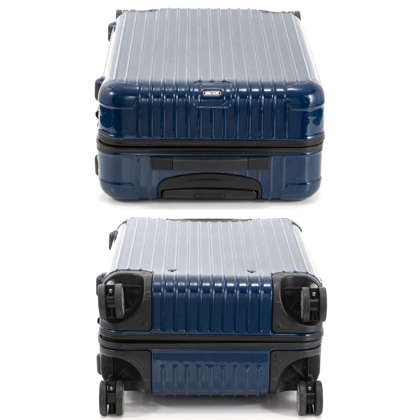 RIMOWA(リモワ) ユナイテッドアローズ サルサ 63L 4輪 チェックインM