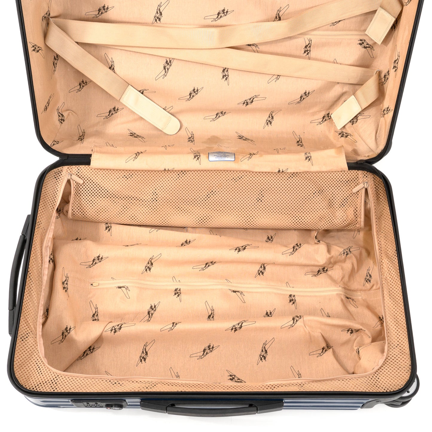RIMOWA(リモワ) ユナイテッドアローズ サルサ 63L 4輪 チェックインM