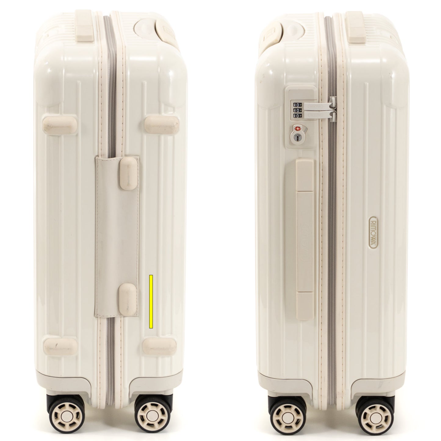 RIMOWA(リモワ) ユナイテッドアローズ サルサ 32L 4輪 キャビンS