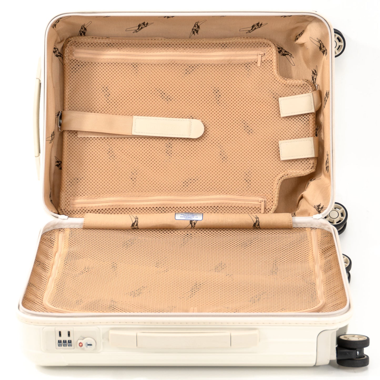 RIMOWA(リモワ) ユナイテッドアローズ サルサ 32L 4輪 キャビンS