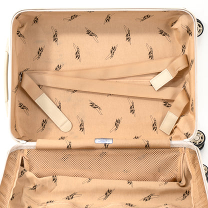 RIMOWA(リモワ) ユナイテッドアローズ サルサ 32L 4輪 キャビンS