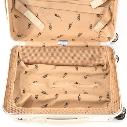 RIMOWA(リモワ) ユナイテッドアローズ サルサ 32L 4輪 キャビンS