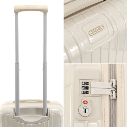 RIMOWA(リモワ) ユナイテッドアローズ サルサ 32L 4輪 キャビンS