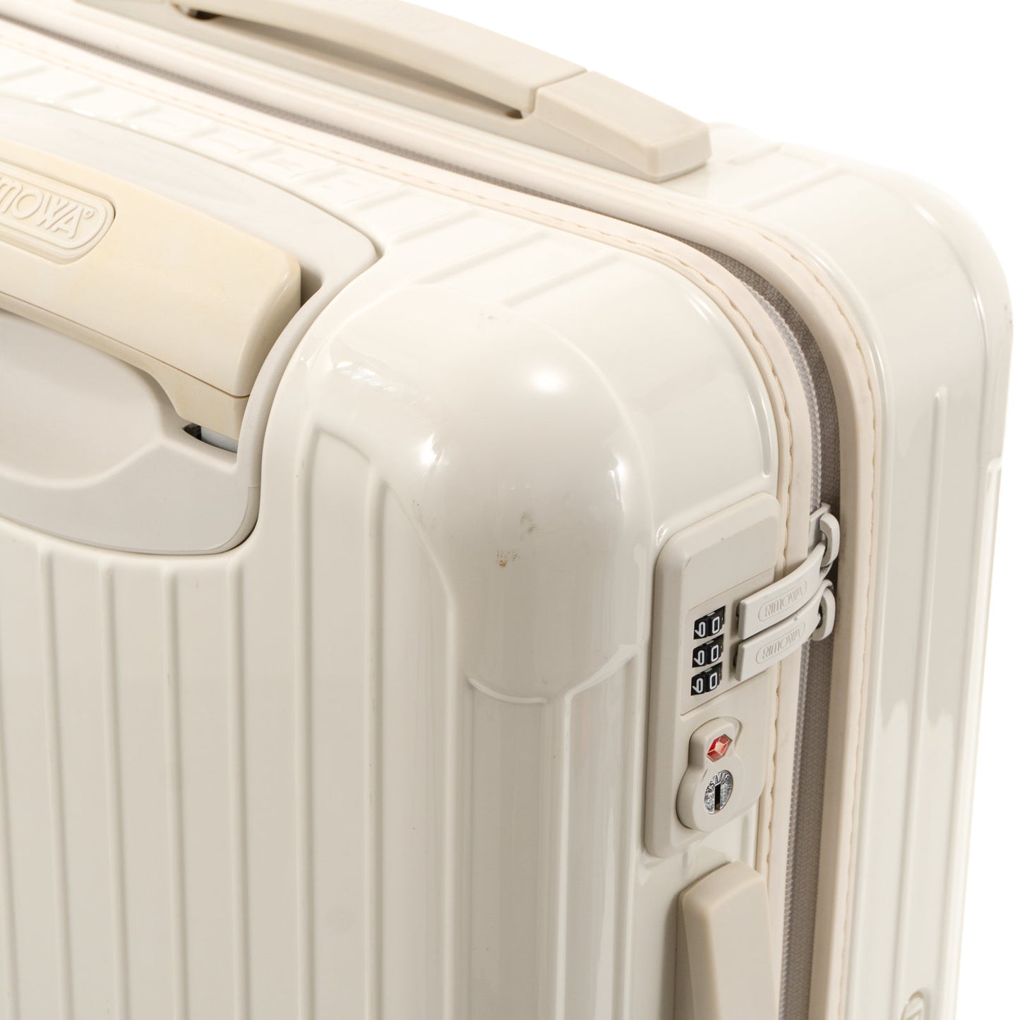 RIMOWA(リモワ) ユナイテッドアローズ サルサ 32L 4輪 キャビンS
