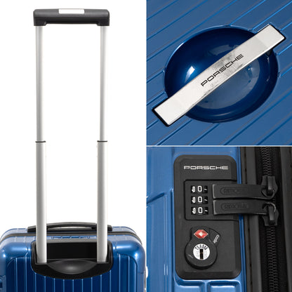 RIMOWA(リモワ) サルサ 32L 4輪 キャビンS