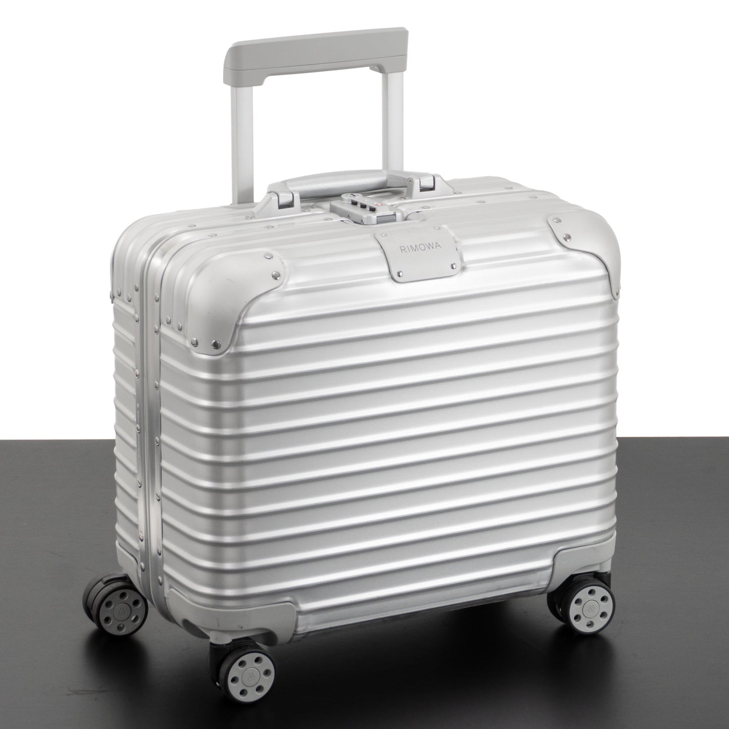 RIMOWA(リモワ) オリジナル 29L 4輪 コンパクト