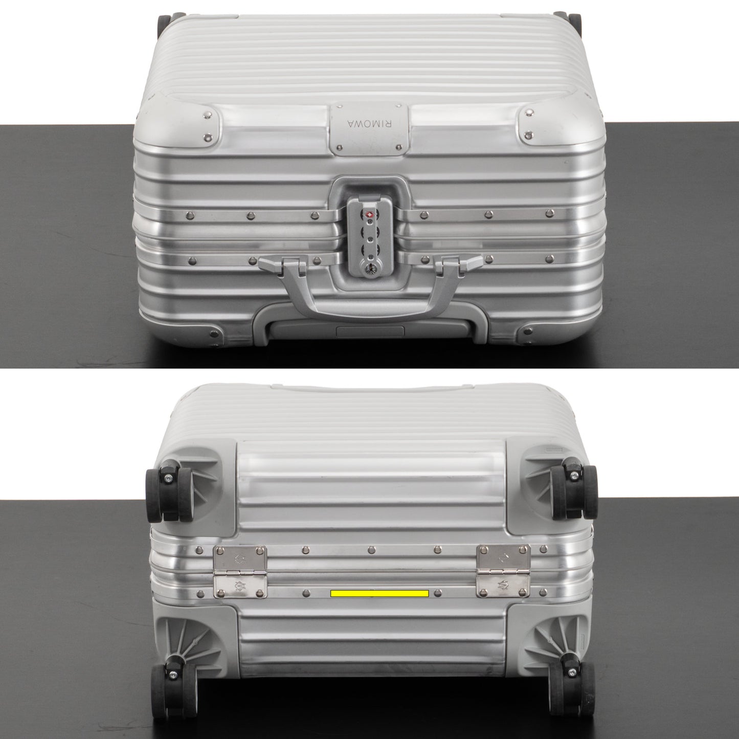 RIMOWA(リモワ) オリジナル 29L 4輪 コンパクト