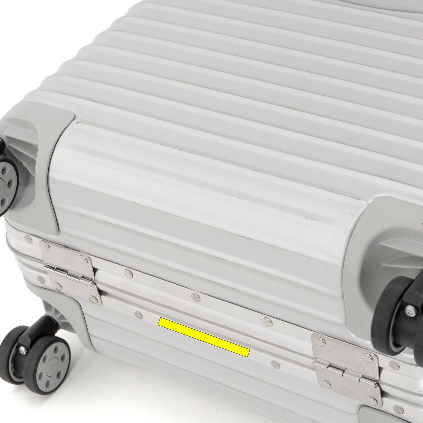 RIMOWA(リモワ) オリジナル 29L 4輪 コンパクト